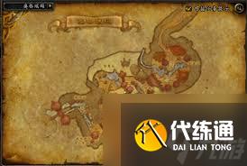 魔獸世界扎進銹廢堆場任務攻略
