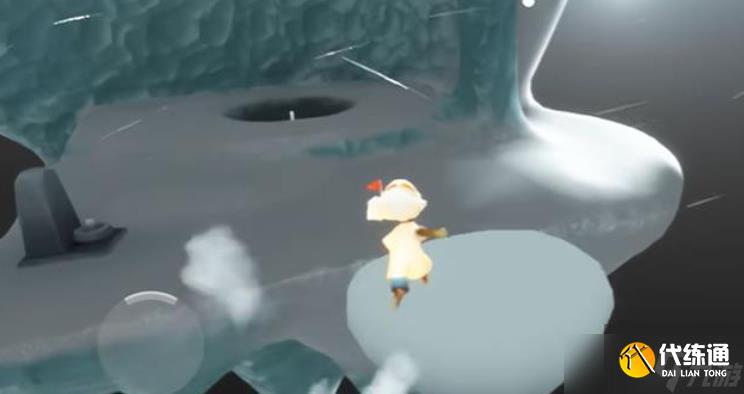 光遇怎么快速完成风试炼