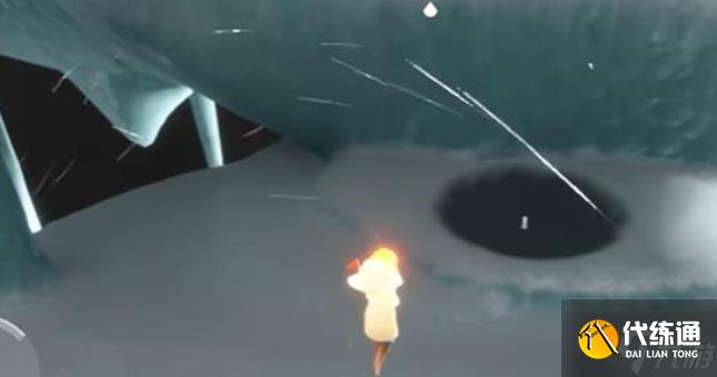 光遇怎么快速完成风试炼