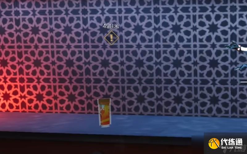 三角洲行动香槟在哪刷新 高价值物资位置一览