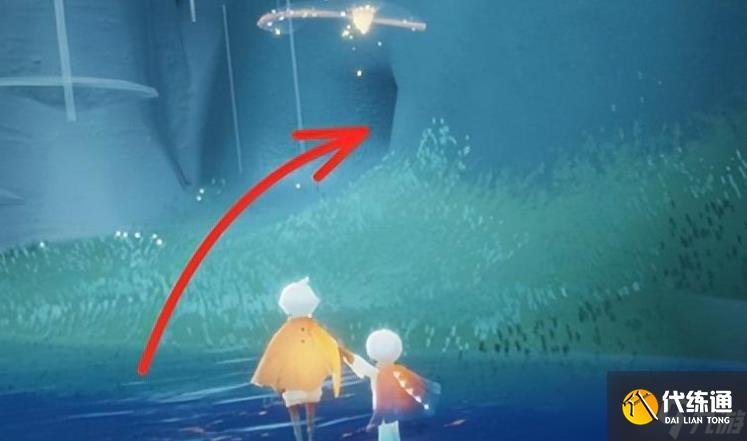 光遇怎么找躲猫猫先祖