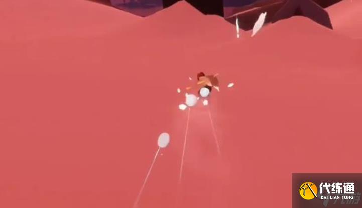 光遇霞谷桥星门怎么开