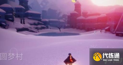 光遇新手应该做什么