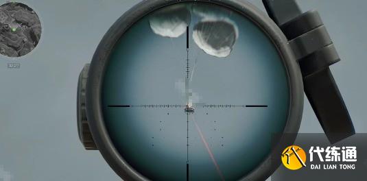 三角洲行动空投怎么标记 三角洲行动空投怎么标记