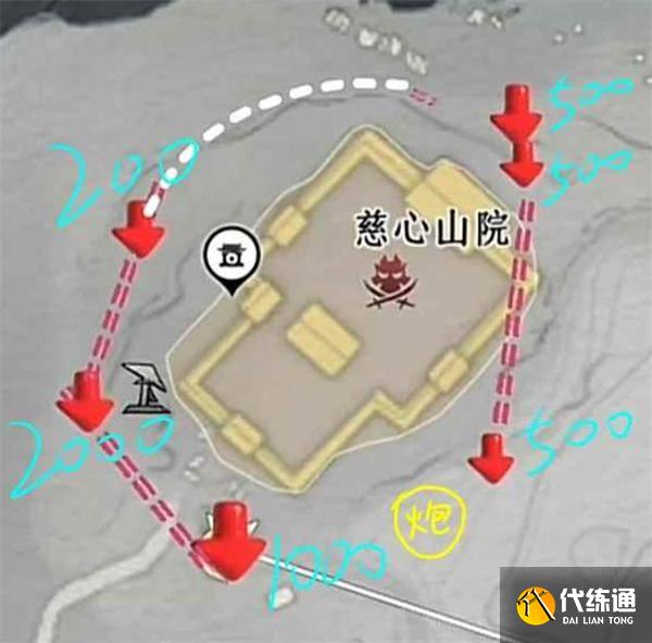 燕云十六聲覺障林PVP怎么玩 燕云十六聲覺障林PVP怎么玩