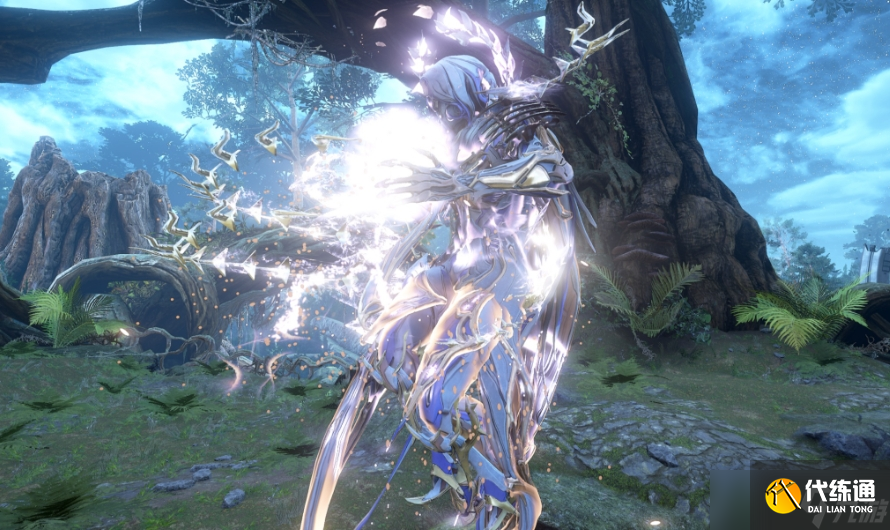 星际战甲花甲如何配卡