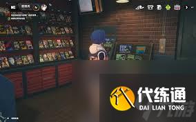 絕區(qū)零1.3電子戰(zhàn)場亂斗活動怎么玩