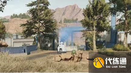 三角洲行动空投怎么标记