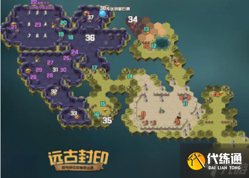 長明燈點亮攻略：劍與遠征秘籍揭曉