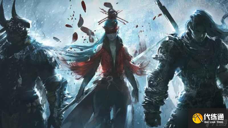 永劫无间胡桃雷怎么玩？高手秘籍揭秘！