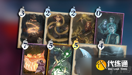 哈利波特草药学探险：构建最强卡组攻略