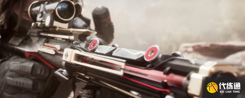 三角洲行动猛攻什么武器改装好用-S5绝密猛攻好用武器改装推荐