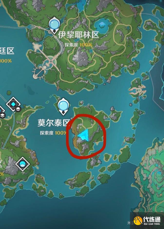 原神椴木舒眠床鋪怎么獲得-椴木舒眠床鋪獲取攻略