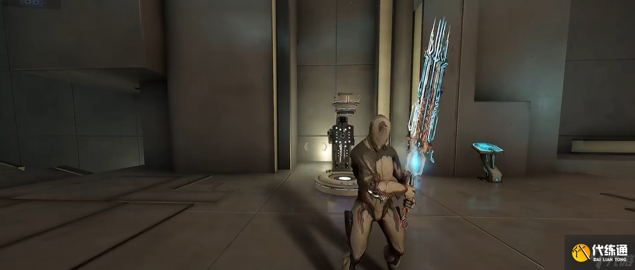 星际战甲战争剑刃怎么刷