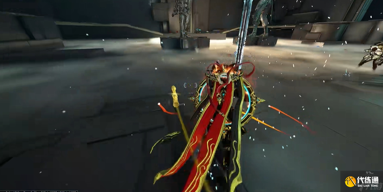 星际战甲战争剑刃怎么刷