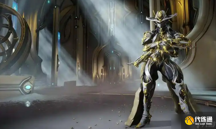 星际战甲女枪技能怎么样