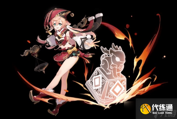 煙緋新角色發布時間揭曉