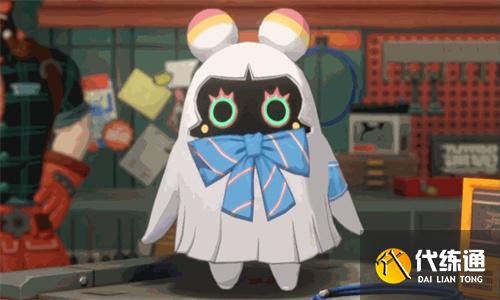 絕區零艾絲彌小姐技能是什么