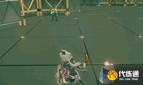 絕區(qū)零艾絲彌小姐技能是什么 絕區(qū)零艾絲彌小姐技能是什么