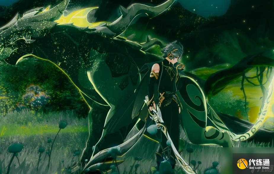 原神原魔技能和機制怎么進行強化