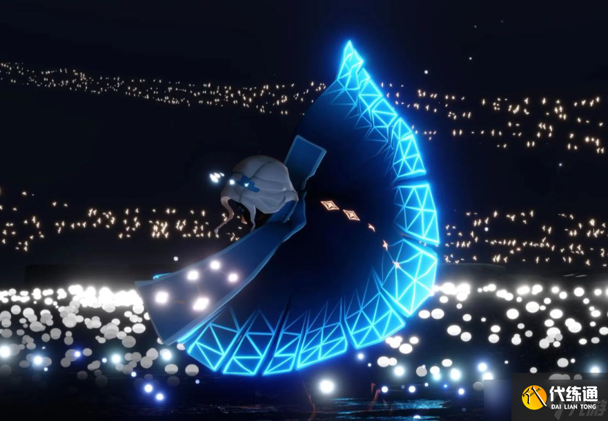 光遇星星在哪里