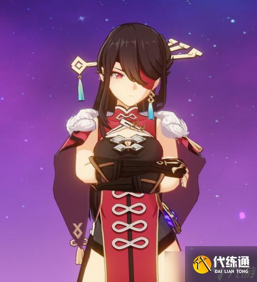 原神角色頭像游戲內(nèi)——萌即正義，帥到飛起