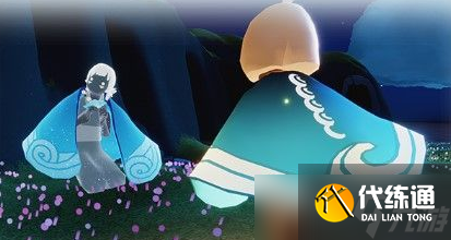 光遇海洋節尋先祖攻略