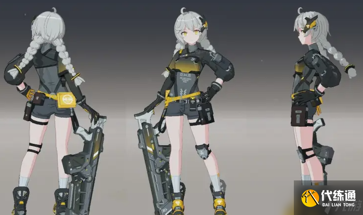 “深空追炎刻印最佳搭配攻略”