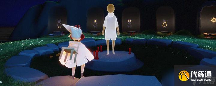 光遇無翼雨林副本如何過