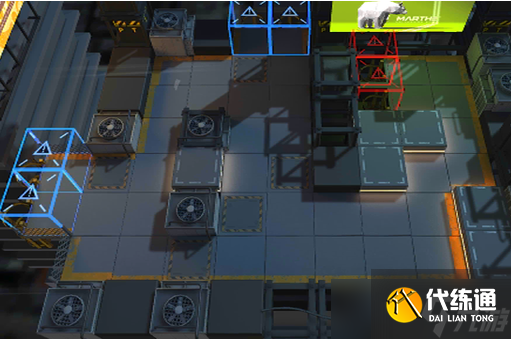 明日方舟：PL3挑戰