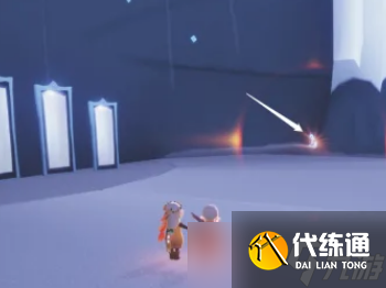 探尋光遇中的自滿自戀角色蹤跡