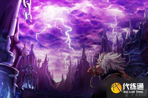 dnf游戏初始界面补丁：解锁全新体验的秘密武器