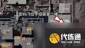 三角洲行动6.12密码是多少