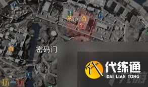 三角洲行动6.12密码是多少