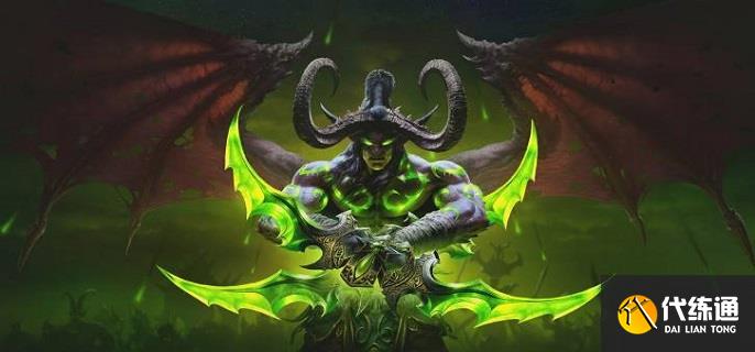魔獸世界復(fù)仇dh天賦怎么加
