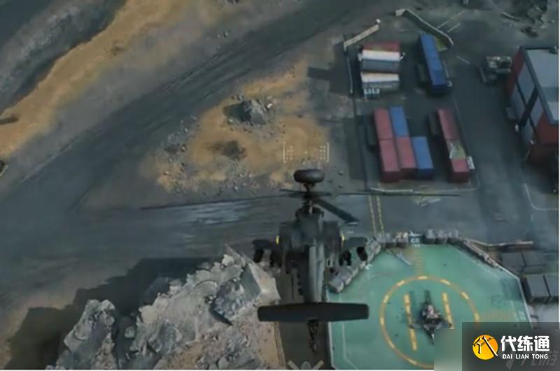 三角洲行动中立单位有哪些 中立单位详细介绍