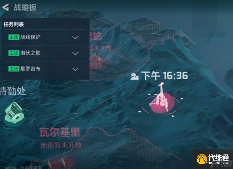 三角洲行动中立单位有哪些 中立单位详细介绍