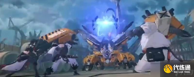 絕區零機械怪物怎么打 機械類敵人弱點解析