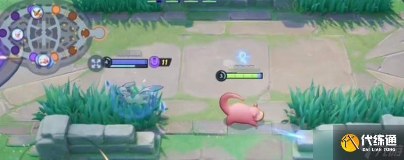 宝可梦大集结特防和防御有什么区别 防御机制详细解析