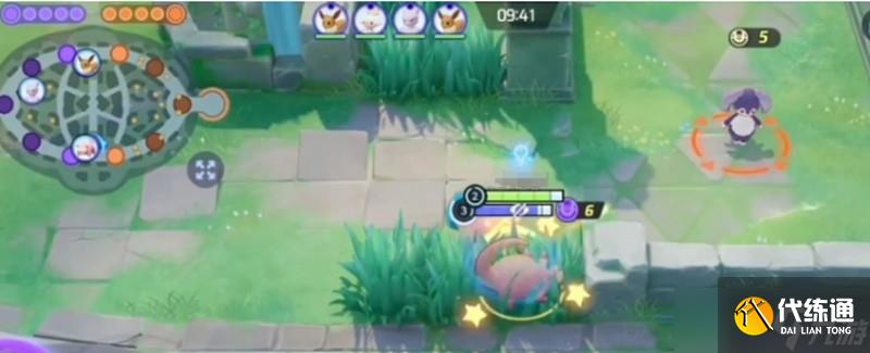 宝可梦大集结特防和防御有什么区别 防御机制详细解析