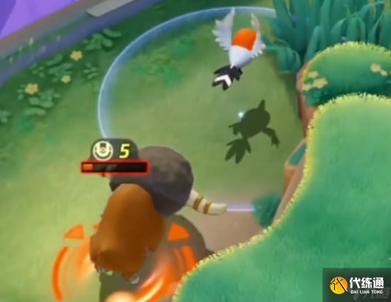 宝可梦大集结特防和防御有什么区别 防御机制详细解析