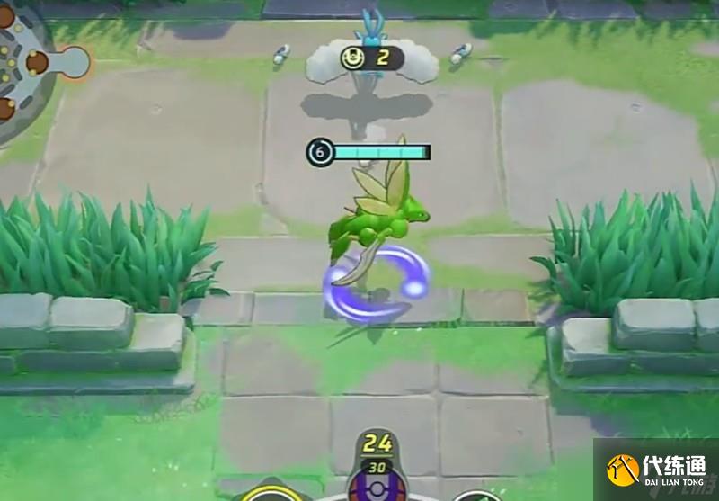 宝可梦大集结精灵熟练度怎么看 熟练度查询方法详解