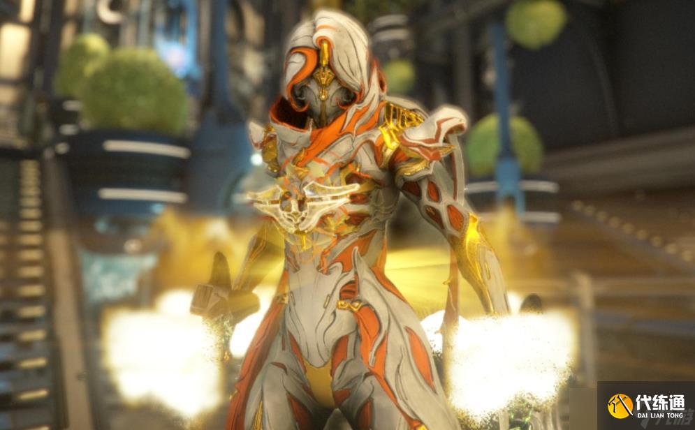 星际战甲离火幻灵怎么玩