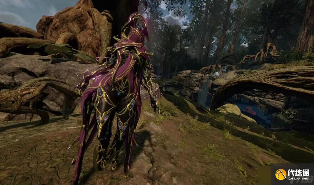 星际战甲离火幻灵怎么玩