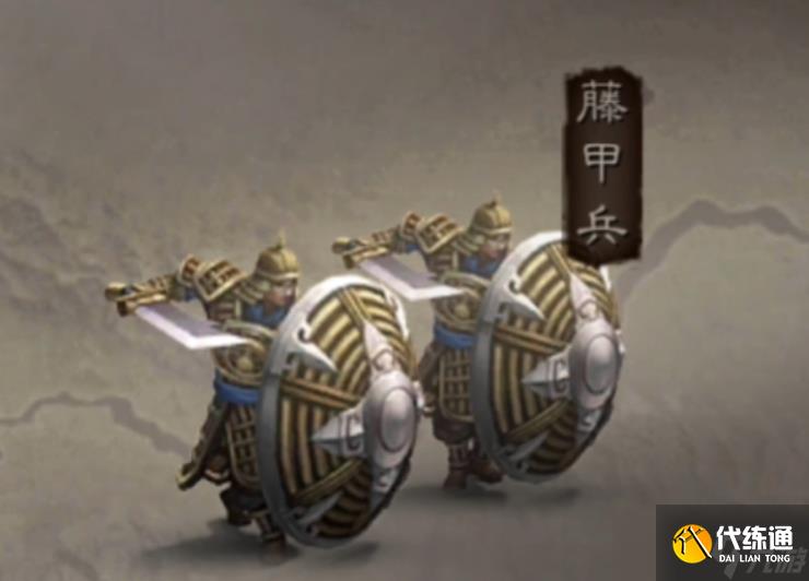 三国志战略版弓兵被什么克