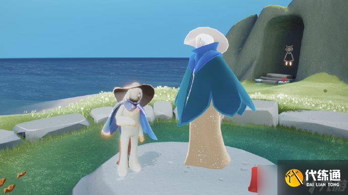 “11.5光遇复刻先祖揭秘”