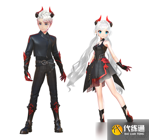 魔龍騎士套裝獲取攻略：QQ飛車手游