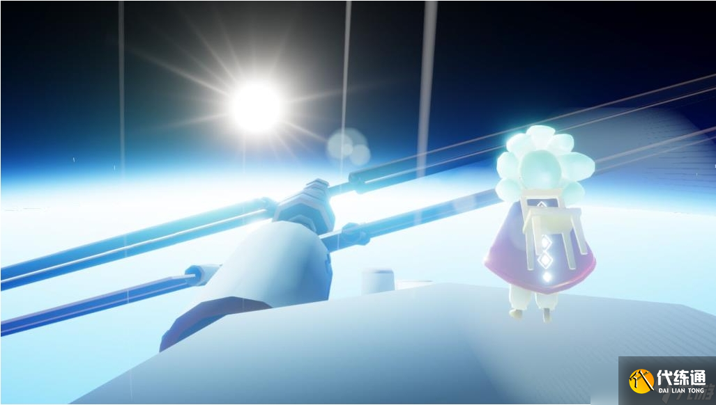 光遇的翅膀怎么获得更多