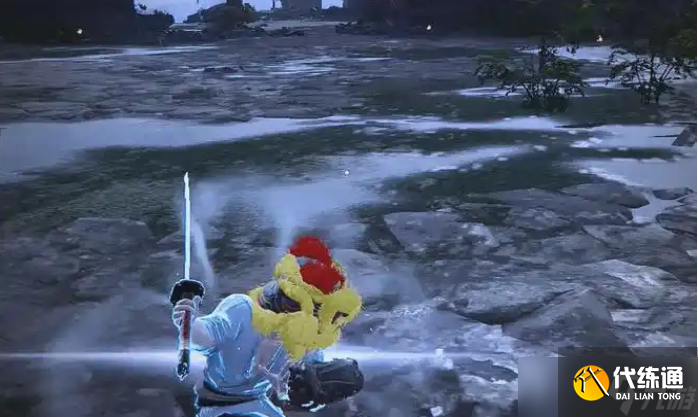 永劫无间什么配太刀