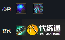 烈娜塔金鏟鏟之戰裝備攻略